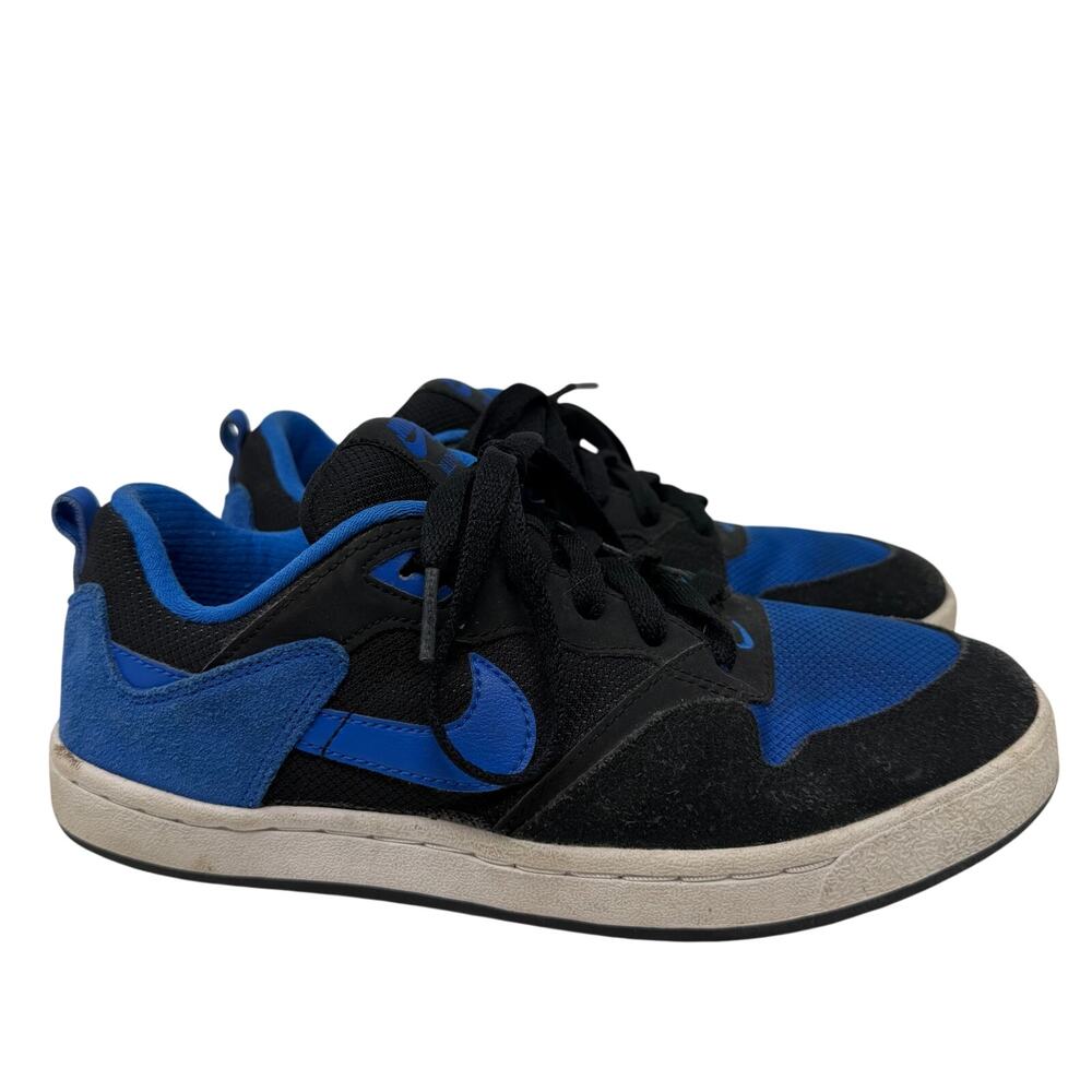 Nike SB Alleyoop Sneakers Kids Size 6Y